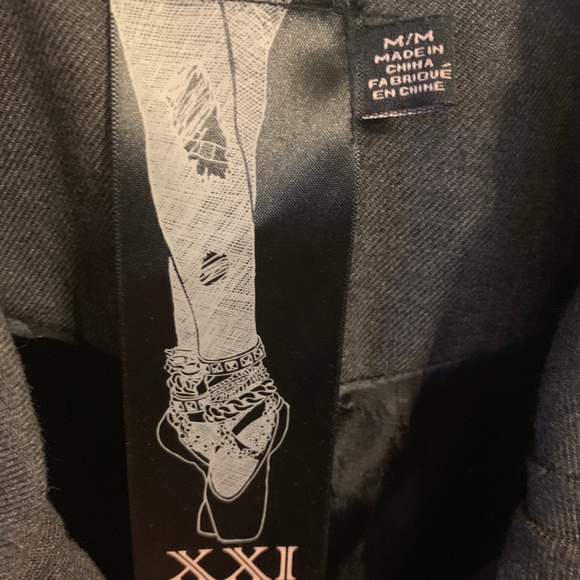 XXI TWIST JACKET / COAT - Picture 5 of 6